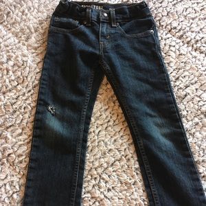 Boys jeans